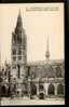 CPA 76- CAUDEBEC-en-CAUX-Eglise Notre Dame--nove 83 - Caudebec-en-Caux