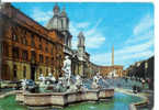 ROMA - Piazza Navona - Places & Squares