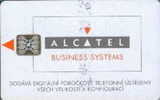 # CZECH C6 Alcatel 100 Sc5 03.93 Tres Bon Etat - Tschechische Rep.