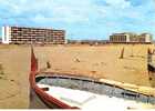 CPSM. SAINT CYPRIEN. RESIDENCES "FLORIDE" ET "PORT CYPRIANO". DATEE 1969. - Saint Cyprien