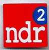 Ndr 2, Le Logo - Administrations