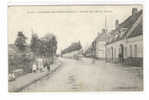 AVESNES LE COMTE  ( 62) GRANDE RUE ROUTE D ARRAS - Avesnes Le Comte