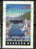 1998 45 Cent Canals, St Ours Canal Issue  #1726 - Used Stamps