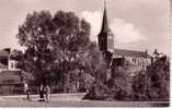 02 - Hirson - L'église Notre-Dame De Lourdes - Hirson