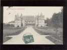 Chateau De Mesnières édit.bouchar N° 1 Belle Carte - Mesnières-en-Bray