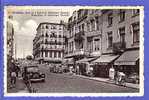 WENDUINE WENDUYNE RUE DE L'EGLISE ET RESIDENCE PAUWELS EN KERKSTRAAT - Wenduine