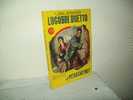 I Gialli Mondadori(Mondadori 1952) N. 204  "Lugubre Duetto" - Thrillers