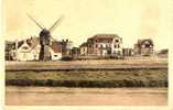 Wenduine / Wenduyne : Molenwijk--Le Quartier Du Moulin - Wenduine