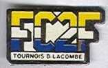 FC2F Tournoi B Lacombe - Tenis