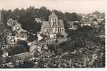 ROCHECORBON L'Eglise Et Le Coteau - Rochecorbon