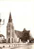 Champrond En Gatine ( Eure Et Loir) L'église Monument Aux Morts Et épicerie Alimentation , Ed Combier - Autres & Non Classés