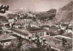 Sisteron , L'hopital, Ed Adia Nice - Sisteron