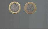 PIECE DE 1 EURO ALLEMAGNE 2002 G - Germania