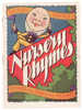 NURSERY RHYMES AVEC TRANSFERTS - HUMPTY DUMPTY - Activiteiten/ Kleurboeken