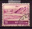 PGL - SWITZERLAND AIRMAIL Yv N°31 - Gebraucht