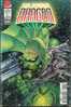 THE SAVAGE DRAGON " ALBUM RELIE N° 1 " N° 1  2  3 - Lug & Semic