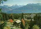 CRANS - En Face Le Val D´Anniviers - 1981 - Anniviers