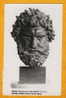 MUSEE ARCHEOLOGIQUE - Athènes - Grêce - N°679 TETE DE BOXEUR - N. STOVPNAPAS Photo Circulée 1957 - Boxe