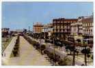 CIVITAVECCHIA, VIALE GARIBALDI, VG 1966, ANIMATA   **** - Civitavecchia