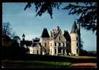 79 Sauzé-Vaussais Chateau D79D K79307K C79307C RH083627 - Sauze Vaussais