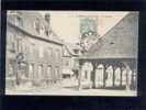 Clères Le Bourg édit.lazarus N° 413 Magasin J.auber  Halles En Bois  Belle Carte - Clères