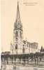 CPA VIENNE 86 MONTMORILLON  Eglise Saint Martial - Montmorillon