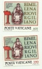 1981 - 688/89 Virgilio Senza App.   ++++++ - Neufs