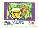 1981 - 696 Disadattati   +++++++ - Unused Stamps