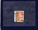 AÑO 1995 ESPAÑA Nº 3381 EDIFIL USADO  884 - Used Stamps