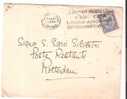 33996)lettera Con  2 E 1/2 + Annullo Da Londra A Rotterdam Il 25-2-1924 - Cartas & Documentos