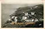 66 - CERBERE - Belle Vue D´ensemble - Le Cap Et Les Villas - Scanée Recto Verso - Cerbere