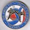 Tae Kwondo, Chung Do Kwan Trochet - Judo