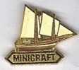 Minigraft, Le Bateau 3 Mats - Boats