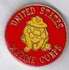 United States Marine Corps - Boten