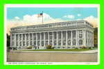 SAN ANGELO, TX - TOM GREEN COUNTY COURTHOUSE - ANIMATED - TRAVEL IN 1929 - GLASSON NEWS CO - - Andere & Zonder Classificatie