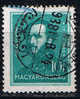 #4632 - Hongrie Yvert 453 Obl - Used Stamps