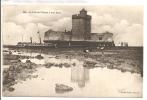 17 - LE CHAPUS - Lot De 2 Cartes- Le Fort Et Le Port  -  Belle Animation  Bateau Arrivant Du Château - Marennes