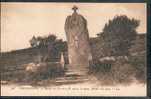 22 - Trébeurden : Menhir De Penvern..... - Trébeurden