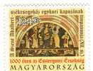 Hungary / Art - Unused Stamps