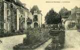 89 . ABBAYE DE PONTIGNY . LE PRIEURE . - Pontigny