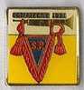 Compiegne 1991 S.P. (sapeur Pompier) - Feuerwehr