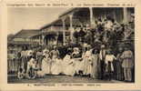 FORT DE FRANCE (Martinique) - Hôpital Civil. (Congrégation Des Soeurs De Saint-Paul) - Fort De France