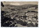 Ref 170 - ORBEY - Vue Sur L'Hôtel Beau-Site (jolie Carte Semi-moderne Grand Format De 1957) - Orbey