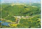 57. ARZVILLER SAINT-LOUIS N° 4402 W Plan Incliné Transversal Canal Marne Au Rhin/ CPM écrite/ Comme NEUVE+++++ - Arzviller