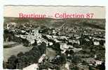 04 - FORCALQUIER - VUE D´ENSEMBLE - DOS VISIBLE - Forcalquier