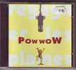POW WOW    °  REGAGNER LES PLAINES    Cd    10  TITRES - Other - French Music