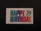 USA 2006 HAPPY BIRTHDAY PHOTO IS EXAMPLE MNH **  (011306) - Neufs