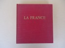 DORE OGRIZEK - LA FRANCE Un Portrait En Couleurs, Paris Et Les Provinces Par D'Eminents Ecrivains - Illu. A. BRENET - Unclassified