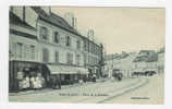 LIVRY - Place De La Fontaine - Livry Gargan