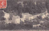 VAL D OISE.CORMEILLES.UNE VUE PRISE DE LA COTE - Cormeilles En Parisis